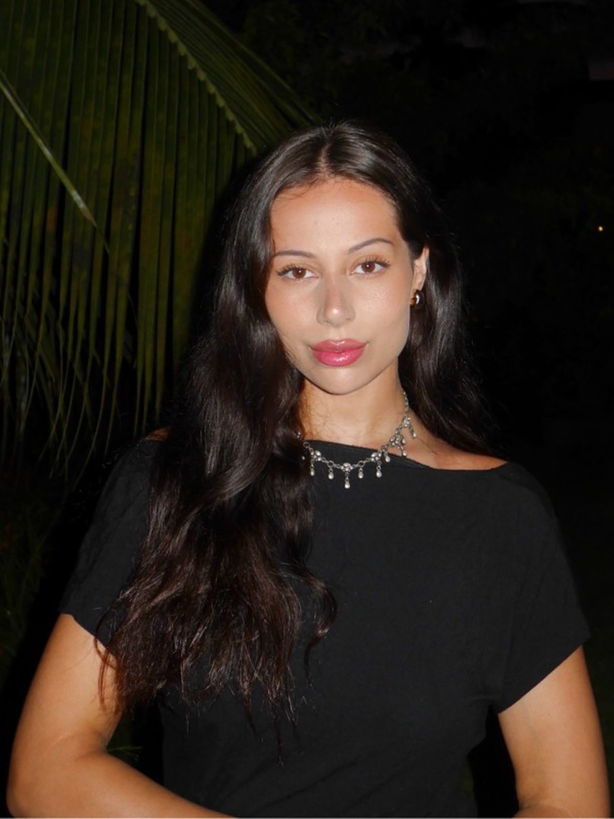 Jasmin Loona, Co-Founder and Campaign Director at ELJA Studios